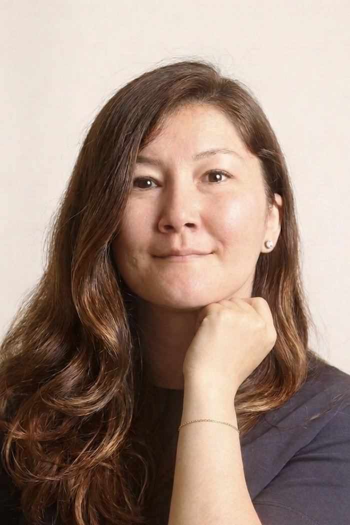 Dr. Gulbahar Rozyyeva